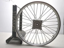 15-20 Suzuki DR200S DR 200 Front Wheel Rim STRAIGHT 21X1.60