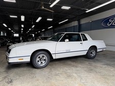 1984 Chevrolet Monte Carlo for Sale