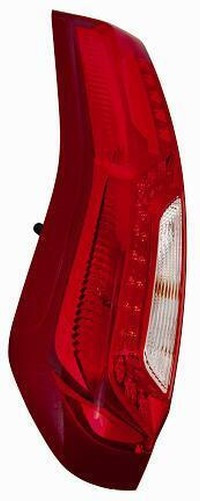 RüCklicht RüCkleuchte S/P Rechts Nissan X-TRAIL 2010 2014-image