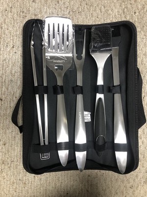 BBQ Grilling Set