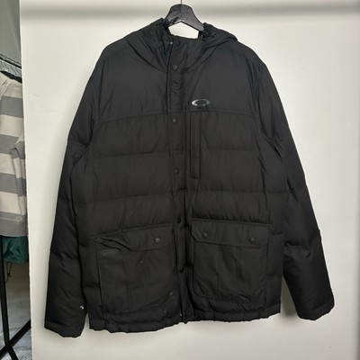 Oakley Jacket Y2K Tech Gorpcore