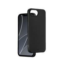 Hama Fantastic Feel, Backcover, Apple, Iphone 16E, Schwarz