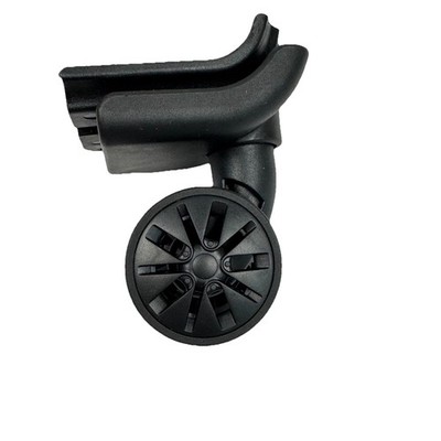 Luggage Wheel Suitcase Repair Spinner Wheels Luggage （W249B，2pcs）