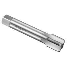 Hand Plug Tap M23 x 1 H2 Thread Plug Style Screw Tapping Threading Tool