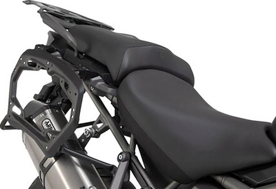KFT.11.483.30000/B SEITENKOFFERTRÄGER PRO TRIUMPH TIGER EXPLORER XRX ABS 2019