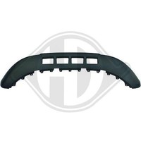 1X Spoiler Diederichs 1075061 FüR Audi Vorne