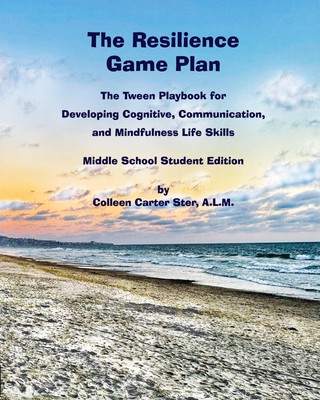 Colleen Carter Ster The Resilience  Game Plan