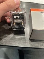 Generac G063617 12VDC DPDT 10A 240VA Auto Transfer Switch Relay Panel