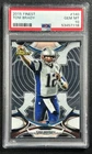 TOM BRADY PSA 10 2015 TOPPS FINEST #140 PATRIOTS 7118