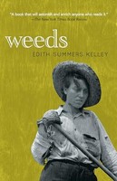 Edith Summers Kelley - Weeds - Paperback - G245Z