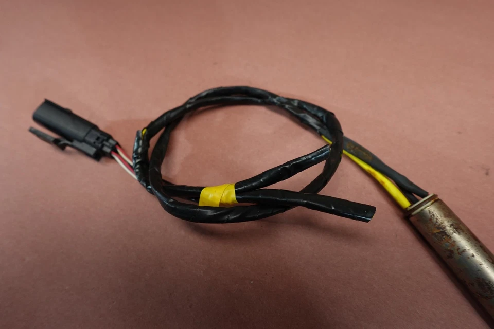 2012-2016 Harley Davidson FLHX Street Glide дроссель муха провод датчик - Изображение 3 из 4