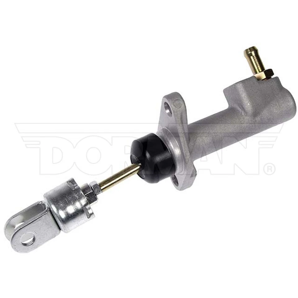Cilindro maestro de embrague Dorman CM640044 para 98-01 Hyundai Elantra Tiburon Foto 2 de 4