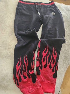 Original Philipp Plein Jogginghose 