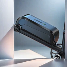 H HAILONG 52V 20AH ebike Battery for 0-2000W Motor battery