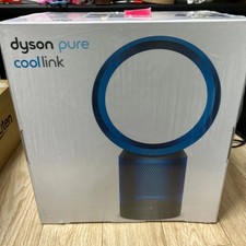 Dyson Pure Cool Link DP03IB Air Purifier Fan Iron Blue New Sealed
