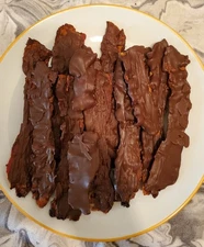 Chocolate Covered BACON