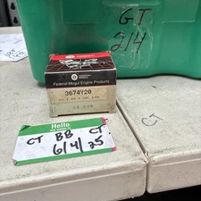 FEDERAL MOGUL 3824Y20 BUSH ROD