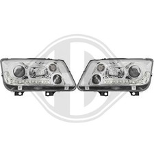 2231585 Scheinwerfer Satz für VW BORA (1J2)
