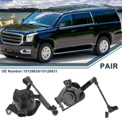 Höhensensor für Luftfederung für Cadillac 04-06 Nr. 15128630 1 Paar