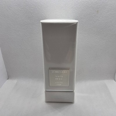 Tom Ford Soleil Neige Parfum, Full Size 1.7oz/50mL, NIB & Sealed, 100% Authentic