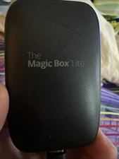 The Magic Box, Wireless CarPlay Adapter Android Auto Online YouTube/ Netflix