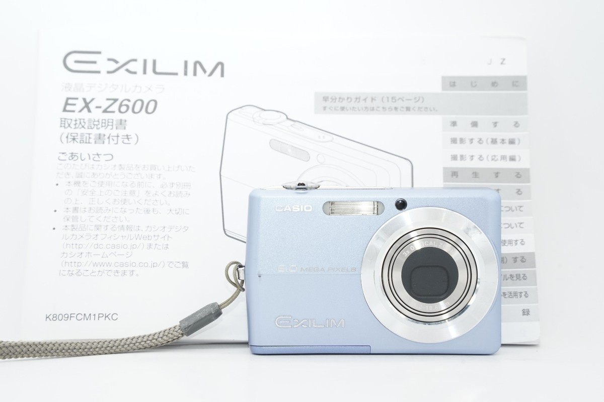 デジタルカメラ CASIO EXILIM EX-Z800 Casio Exilim EX-Z800 Digital Camera Review | ePHOTOzine