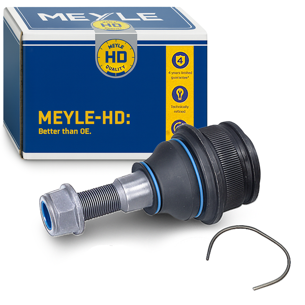Meyle HD Traggelenk FÜHrungsgelenk Vorne Oben VW Transporter T4-image