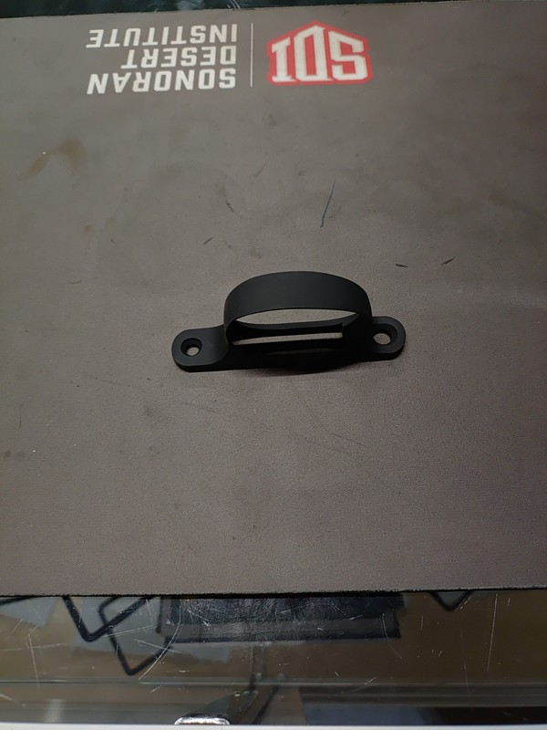remington 700 adl metal trigger guard