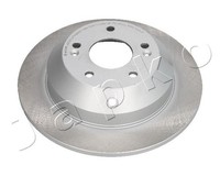 2X Bremsscheibe Japko 61K16C FüR Hyundai Santa FÉ 2 CM 3 DM DMA SUV Crdi 4WD 4X4