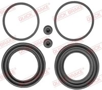 Reparaturkit, Bremssattel Quick Brake 114-0015 FüR CitroËN Peugeot Fiat