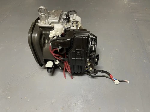 2025 Honda EU2200I Engine And Stator Generator