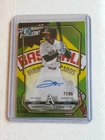 2026 Bowman Leo De Vries Chrome Prospect Auto PackFractor /89 CPA-LDE
