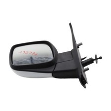 Retroviseur gauche (ou coque) Renault KANGOO