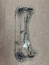 mathews lift x 29.5 left hand