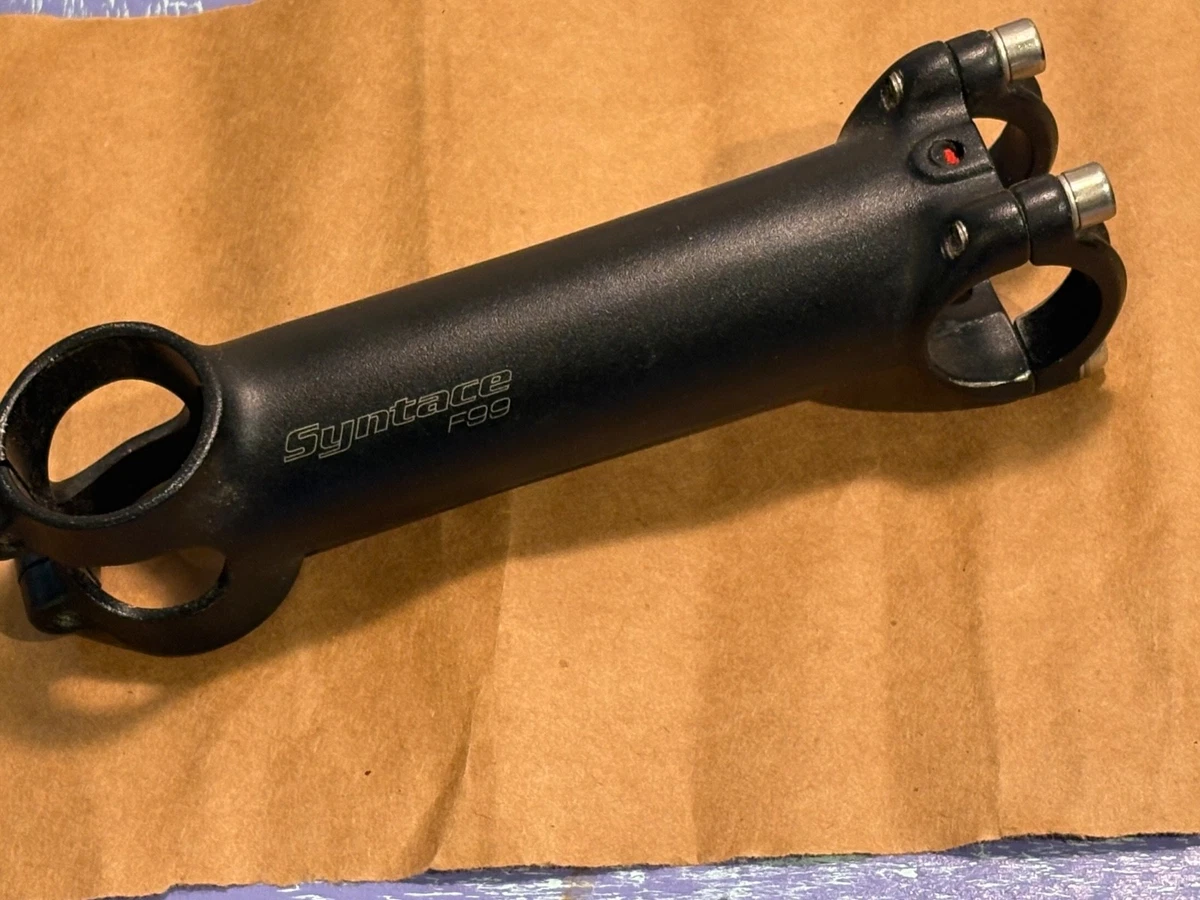 Syntace Bicycle 26 mm Clamp Diameter Stems for sale | eBay