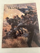 North South Trader's Civil War Vol. 13  No. 6, 1986