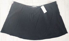 NWT Abercrombie Fitch Women's Skort