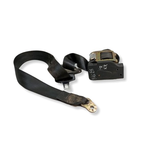 Volkswagen PASSAT B5 1998 Vorne links Sicherheitsgurt vorne 3B1857705B ASL17732