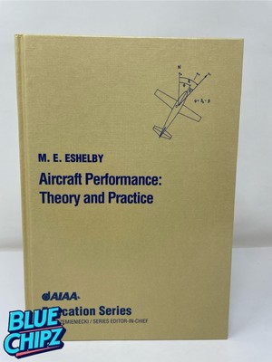 Aircraft performance theory and practice(AIAA Education Series) Hardcover.