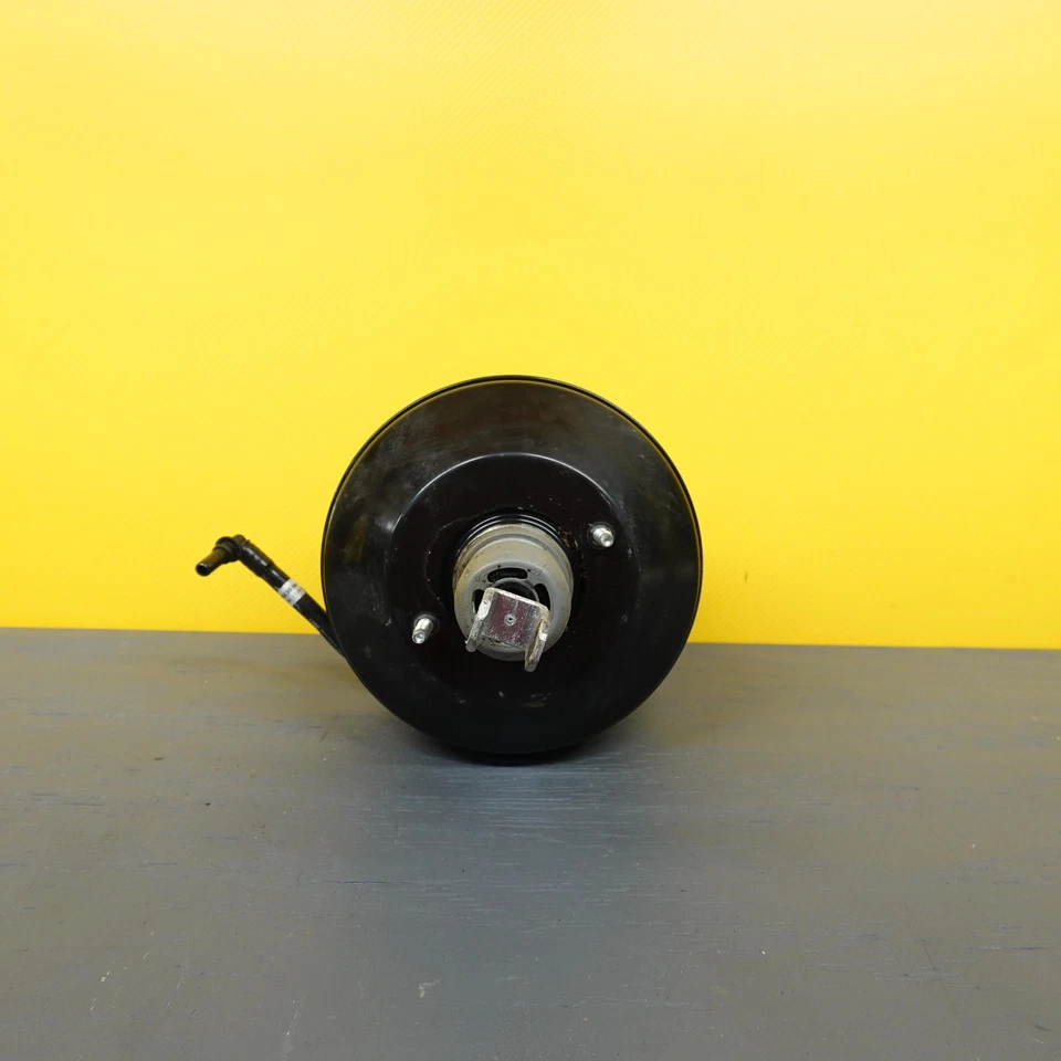 BMW 435i F32 F33 F36 2014-18 freno eléctrico refuerzo cilindro maestro depósito tanque Foto 4 de 4