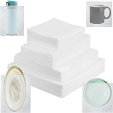 200PCS Cushion Foam Pouches, Moving Packaging Supplies with 4 TW-multi-size 