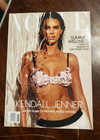 Vogue Magazines Nick Minaj, Kendal Jenner, Zendaya & Coco Gauff 2004 -  2003 — photo 6