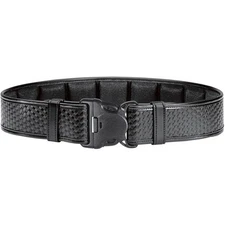 Bianchi Model 7955 AccuMold Elite ErgoTek Duty Belt, 2.25" (58mm)
