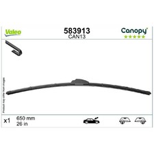 Scheibenwischer vorne links für Hyundai Ioniq AE | 23935220