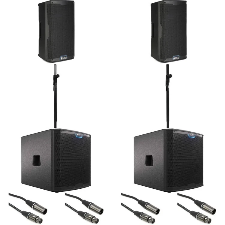 alto ts115 products for sale | eBay