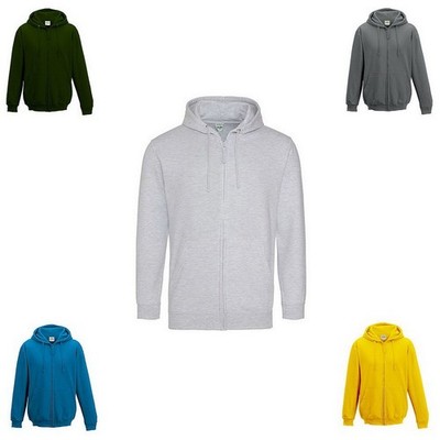 Just Hoods Zoodie Herren Kapuzen Jacke
