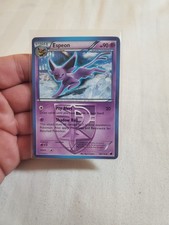 Pokémon Espeon Team Plasma 48/116 PLF Plasma Freeze LP/NM