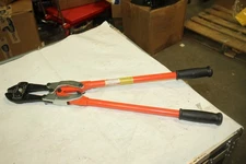 H.K. Porter 24" Center Cut Bolt Cutter by Crescent w/ Power Pivot 0190MC
