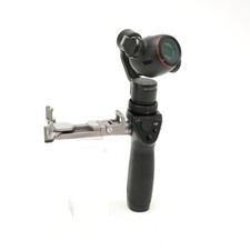 DJI Osmo 3-Axis Gimbal w/Zenmuse X3 4K Camera OM160 - READ