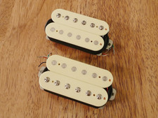 HIGH OUTPUT CRAZY 8 HUMBUCKER PICKUP SET VINT...